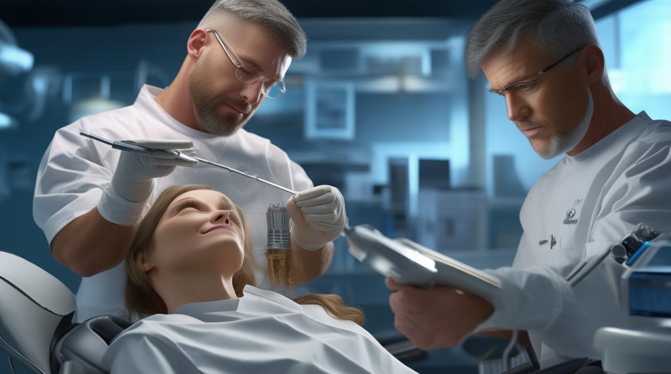 种植牙啥时候开始的?从起源到现代的发展时间线?-图1 种植牙啥时候开始的?从起源到现代的发展时间线?-图1