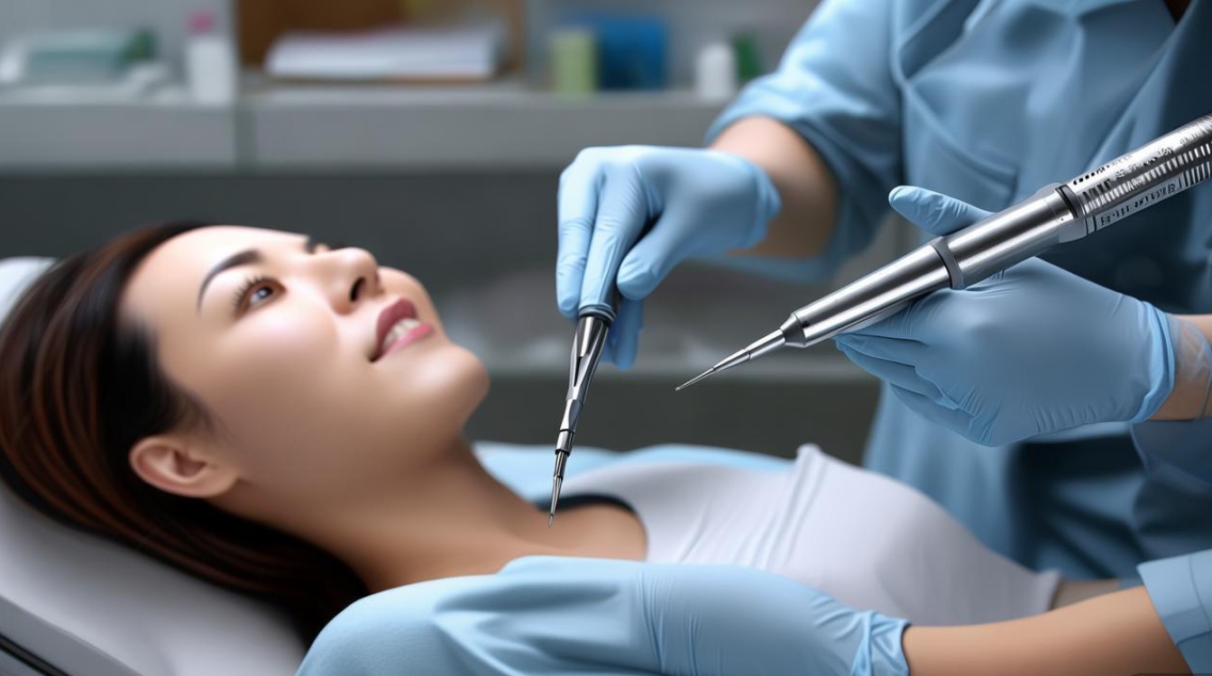 拔牙后多久能做种植牙？-图1