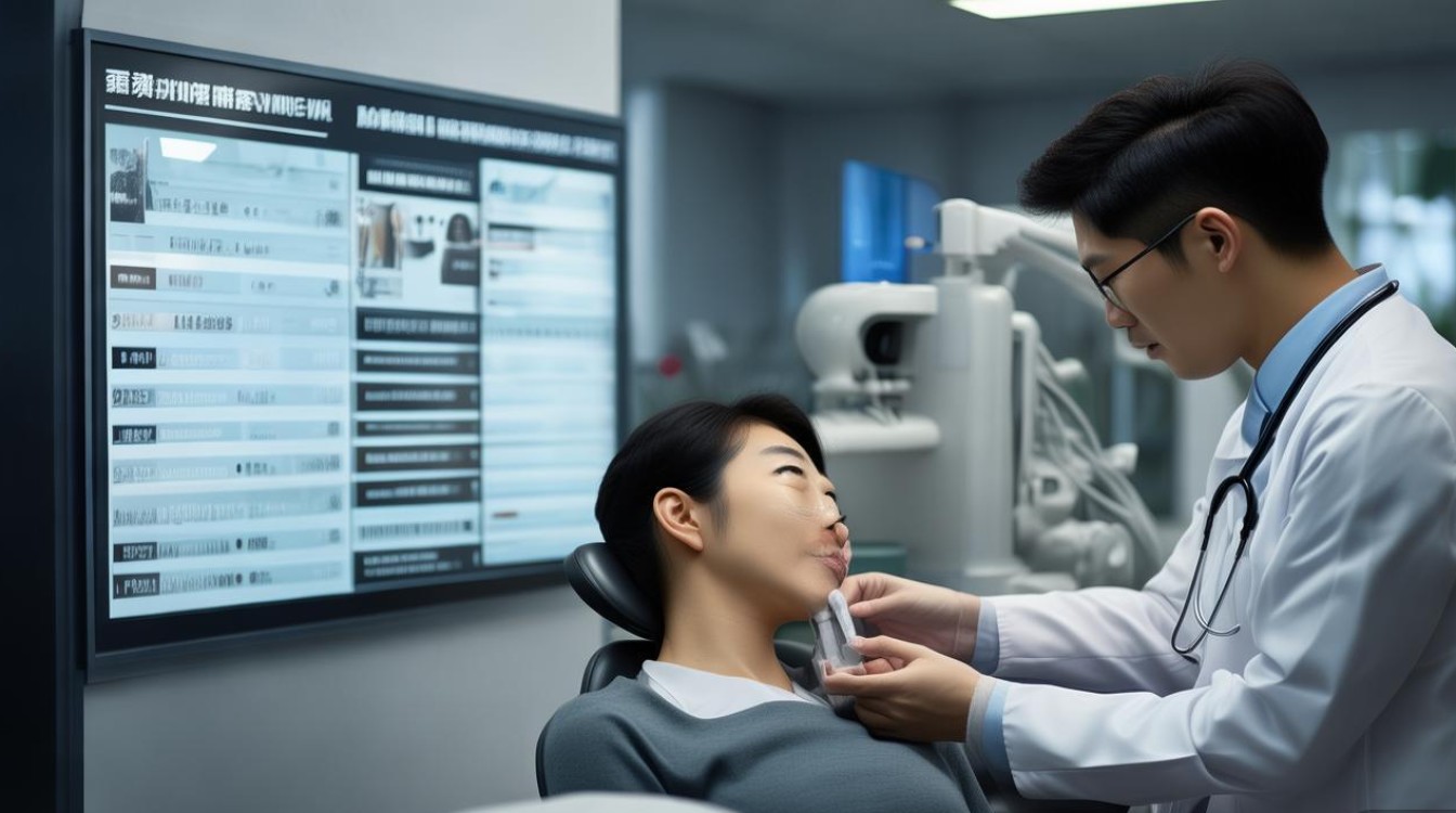 上海矫正牙齿价位多少？不同牙套（金属、隐形、陶瓷）费用差多少？如何选择？-图1