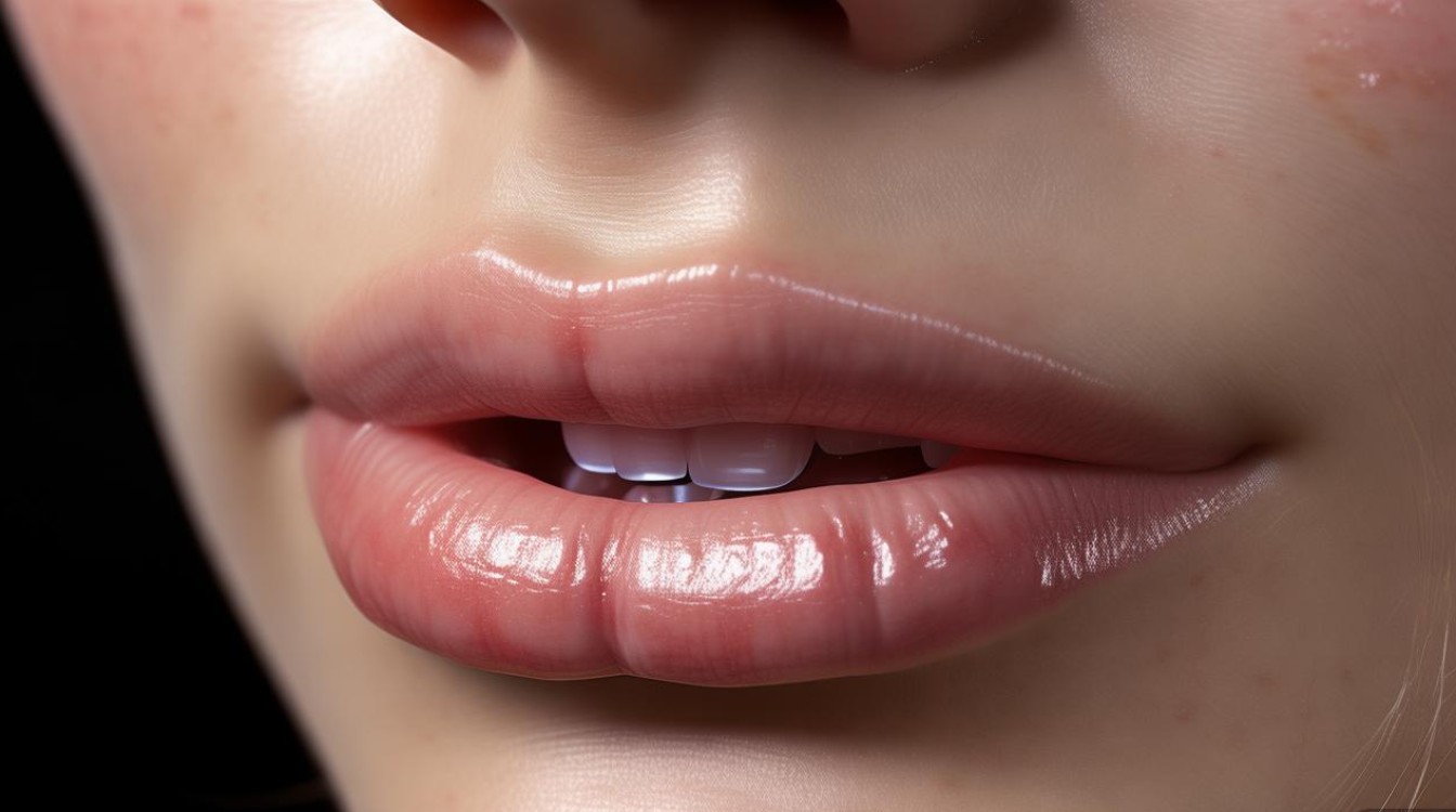 种植牙后上嘴唇麻木是什么原因？需要担心吗？-图1