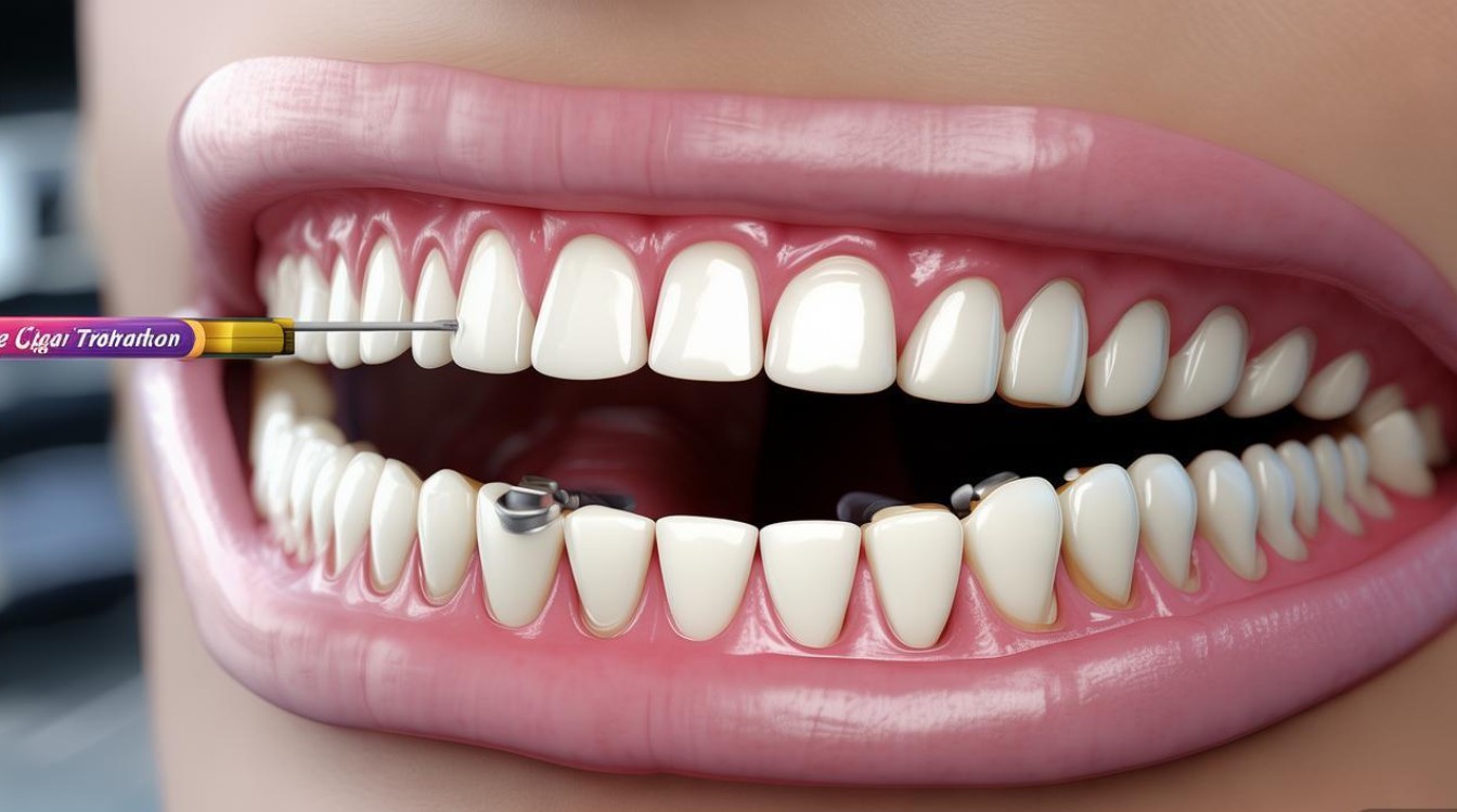 牙齿可以做局部矫正吗?局部矫正适合哪些牙齿情况?-图1 牙齿可以做局部矫正吗?局部矫正适合哪些牙齿情况?-图1