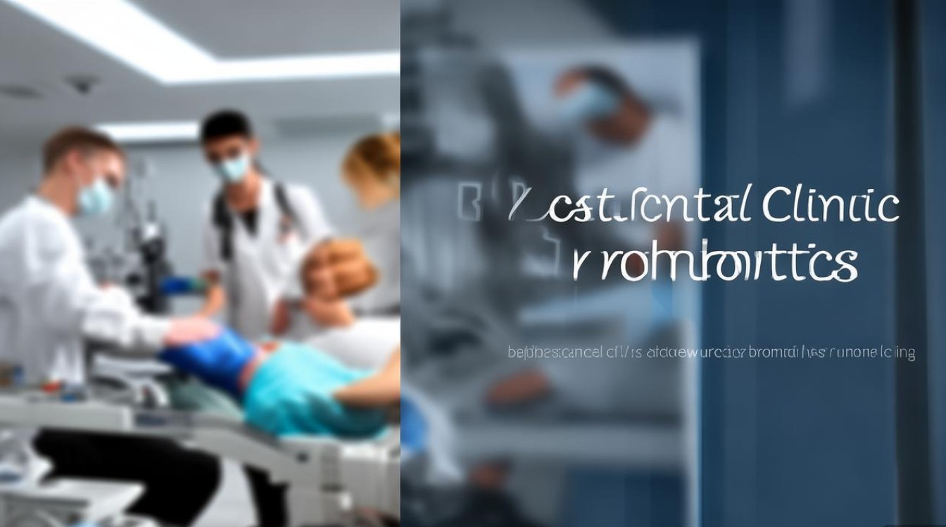 矫正牙齿选哪家医院好？看资质、口碑和这几招最靠谱！-图1