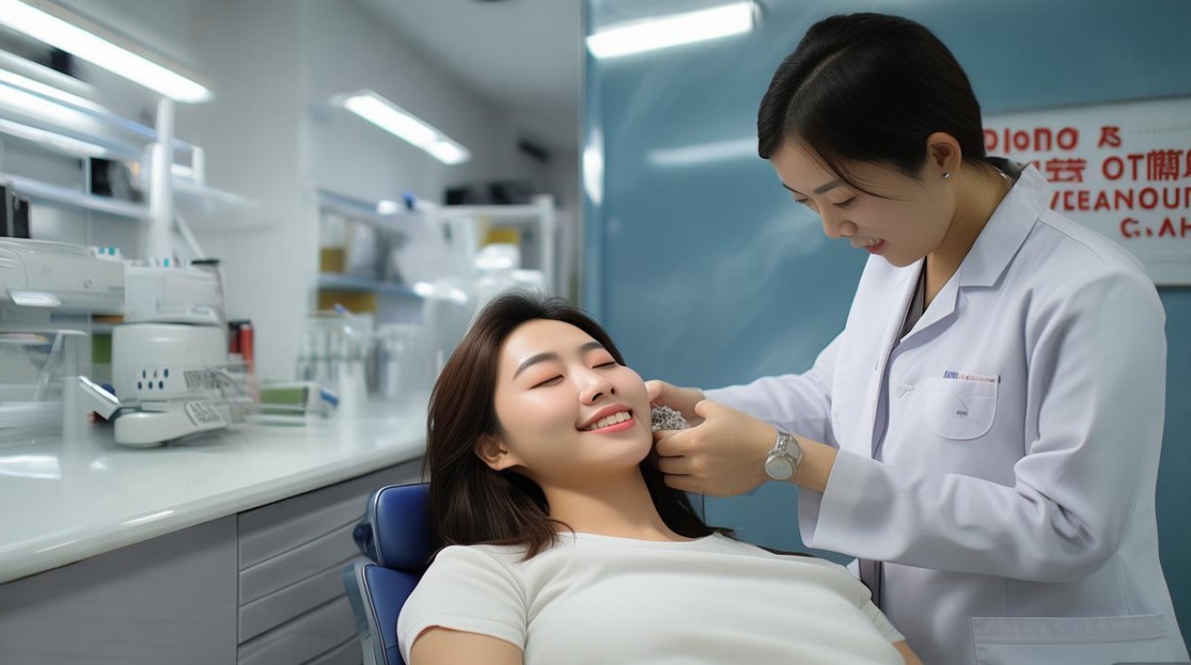 宁波公立牙齿矫正哪家好？费用流程如何？-图1