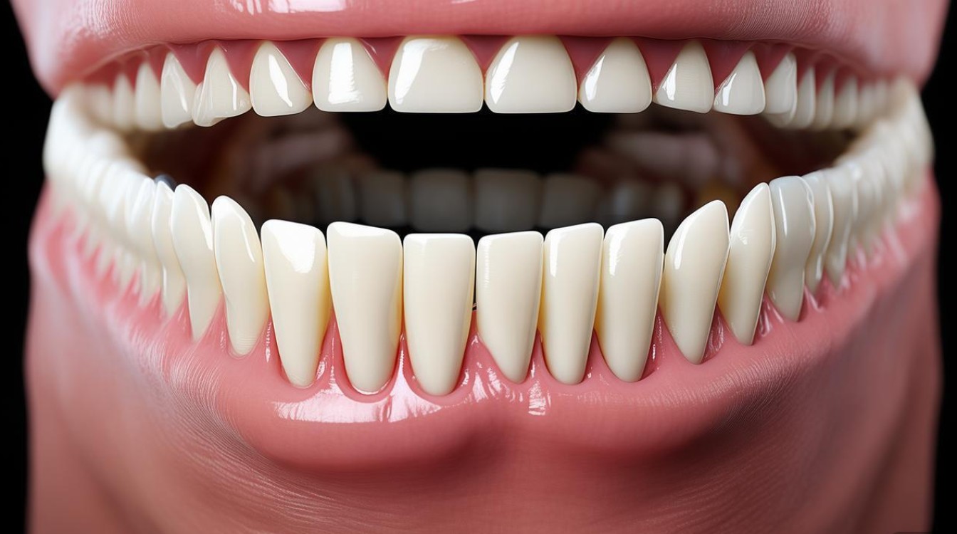 智齿对牙齿矫正有哪些具体影响？-图1