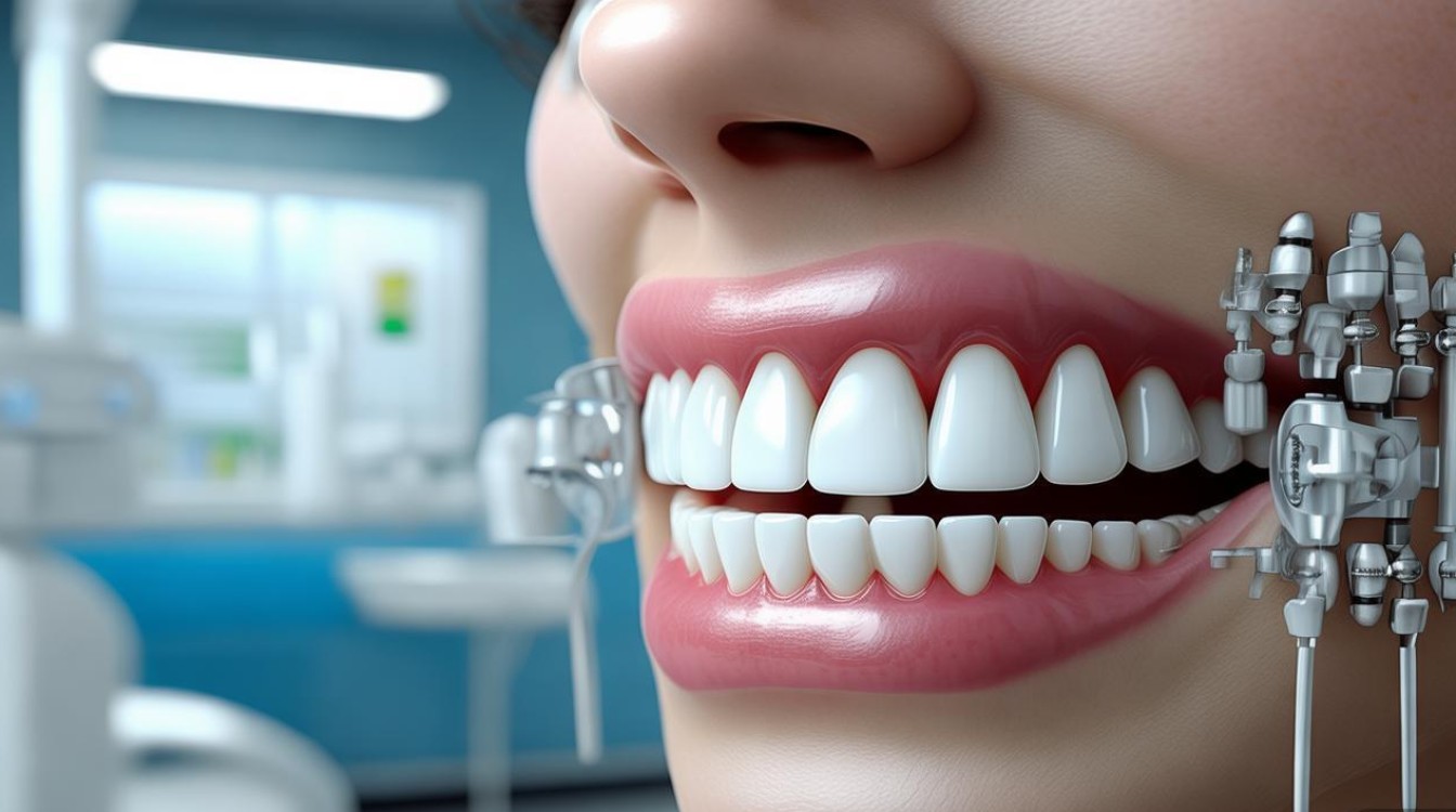 名一牙齿矫正的优势是什么?矫正周期多长?效果能维持多久?-图1 名一牙齿矫正的优势是什么?矫正周期多长?效果能维持多久?-图1