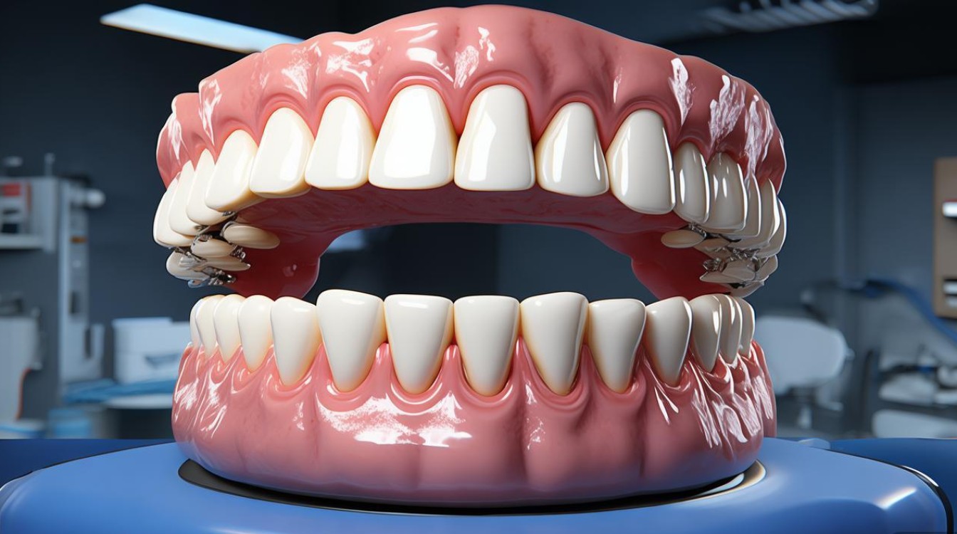 牙齿矫正为何要关注上颚？上颚矫正的关键是什么？-图1