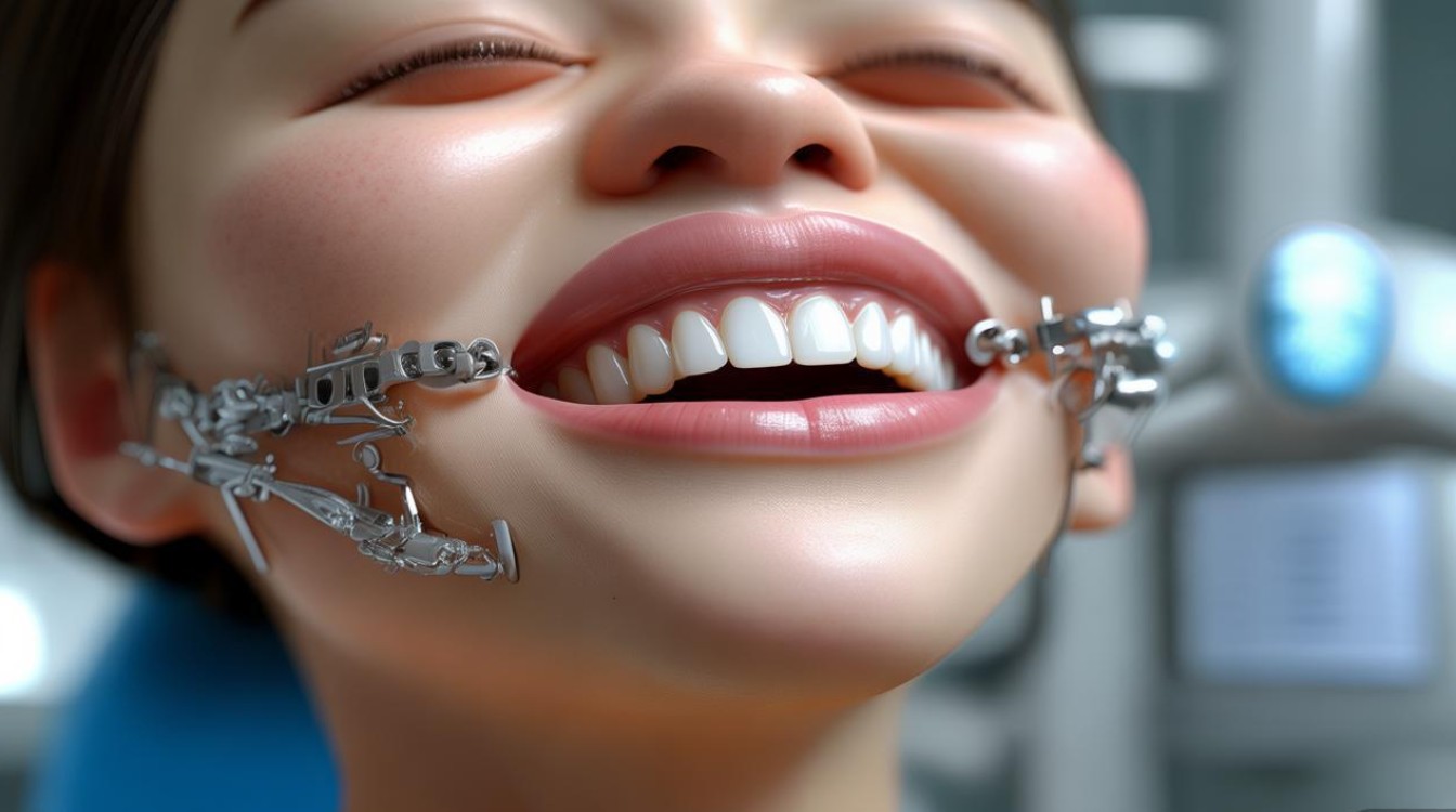 矫正牙齿牙疼？这些原因你必须知道！-图1