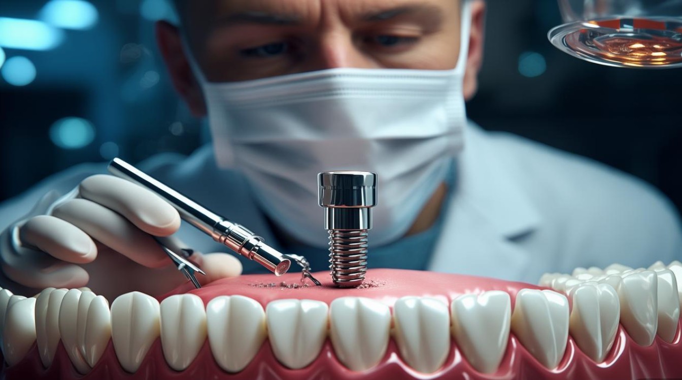 种植牙适合我吗？关键步骤、费用及效果如何？-图1