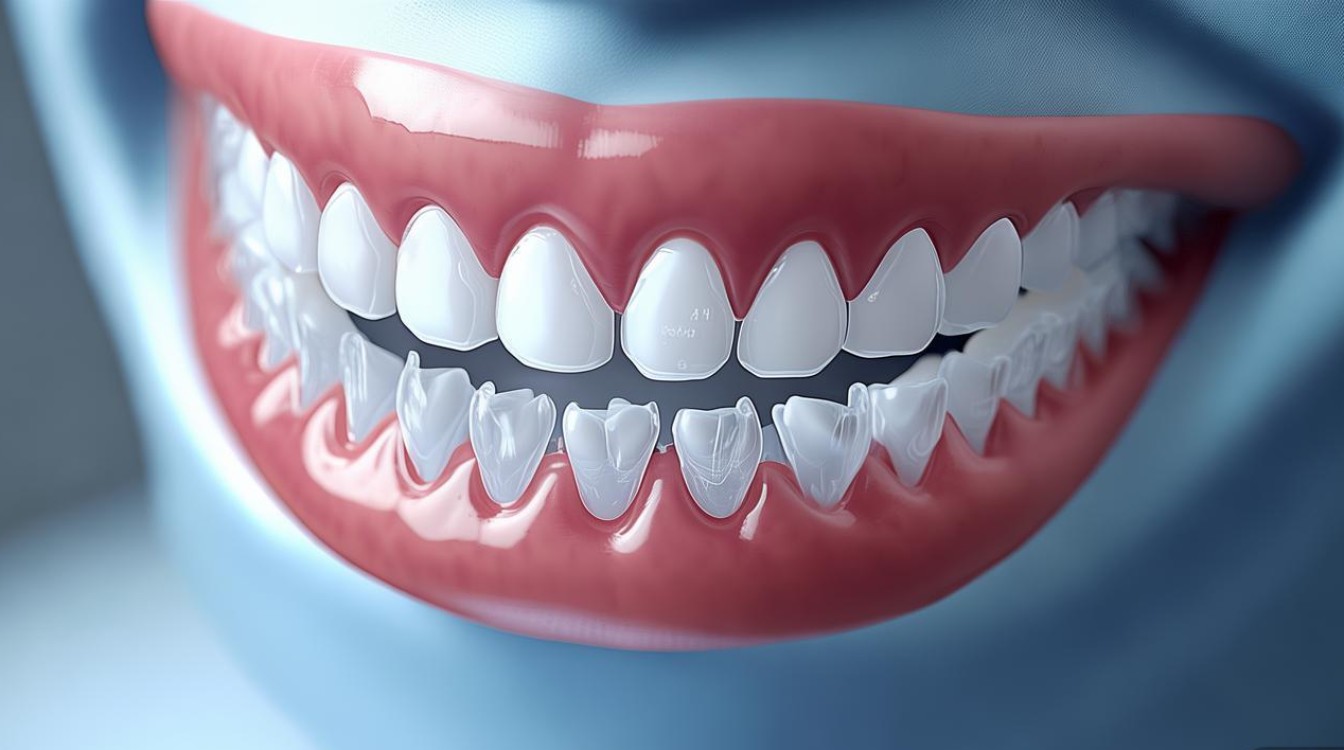 现在牙齿隐形矫正的效果、价格和适合人群，到底怎么样？-图1