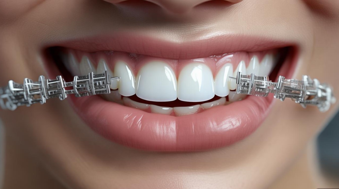 牙齿不齐必须矫正吗？不矫正会有哪些影响？-图1