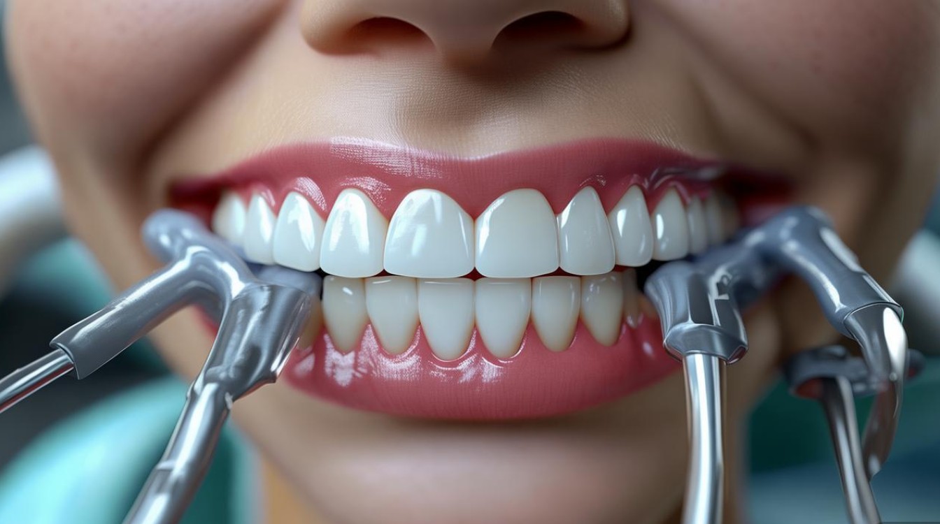 成人矫正牙齿效果如何?矫正周期一般多久?-图1 成人矫正牙齿效果如何?矫正周期一般多久?-图1