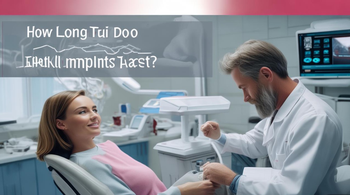 欧美种植牙究竟能用几年？影响其使用寿命的关键因素是什么？-图1