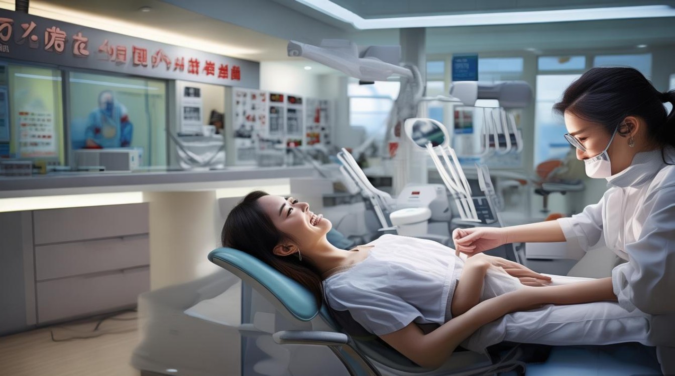 阜新哪家矫正牙齿好？专业机构怎么选？-图1