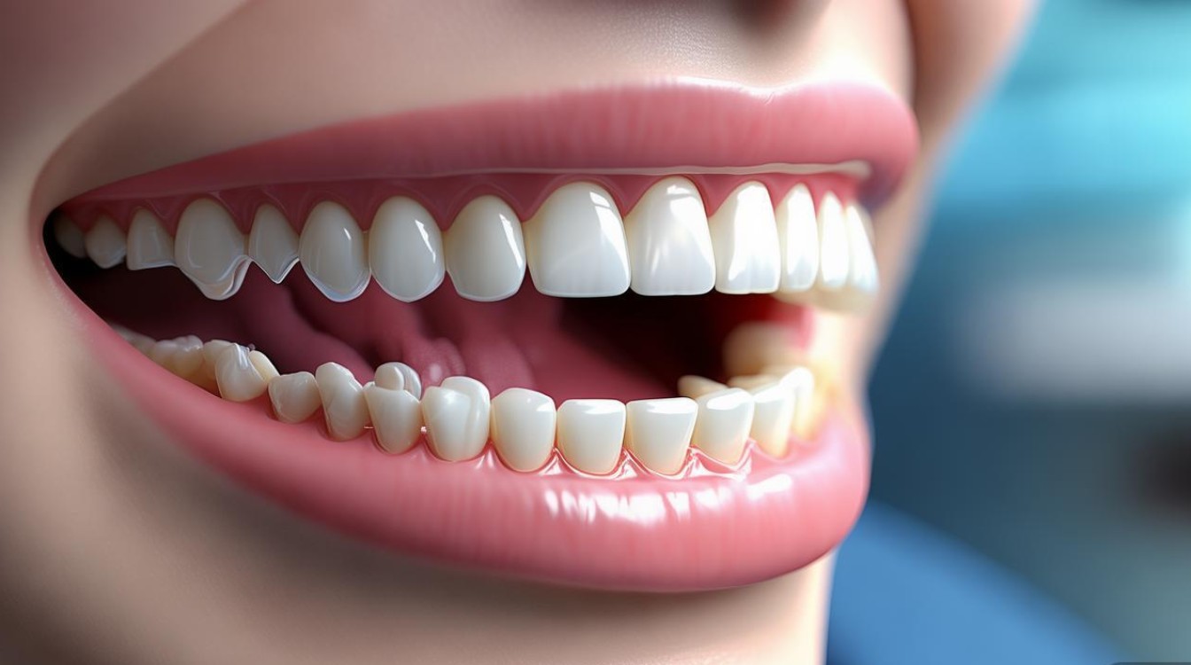 矫正牙齿更容易蛀牙？如何科学预防？-图1