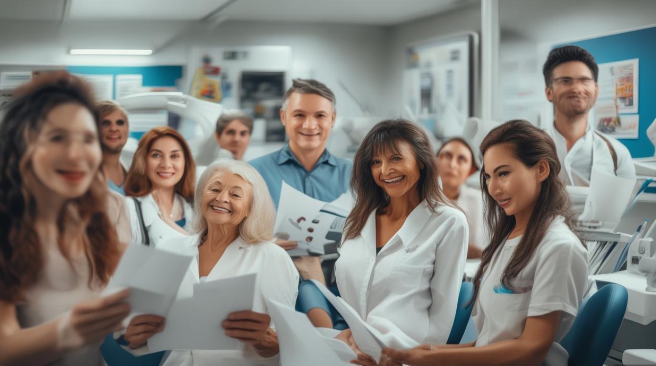 矫正牙齿纳入医保，何时能惠及普通患者？-图1