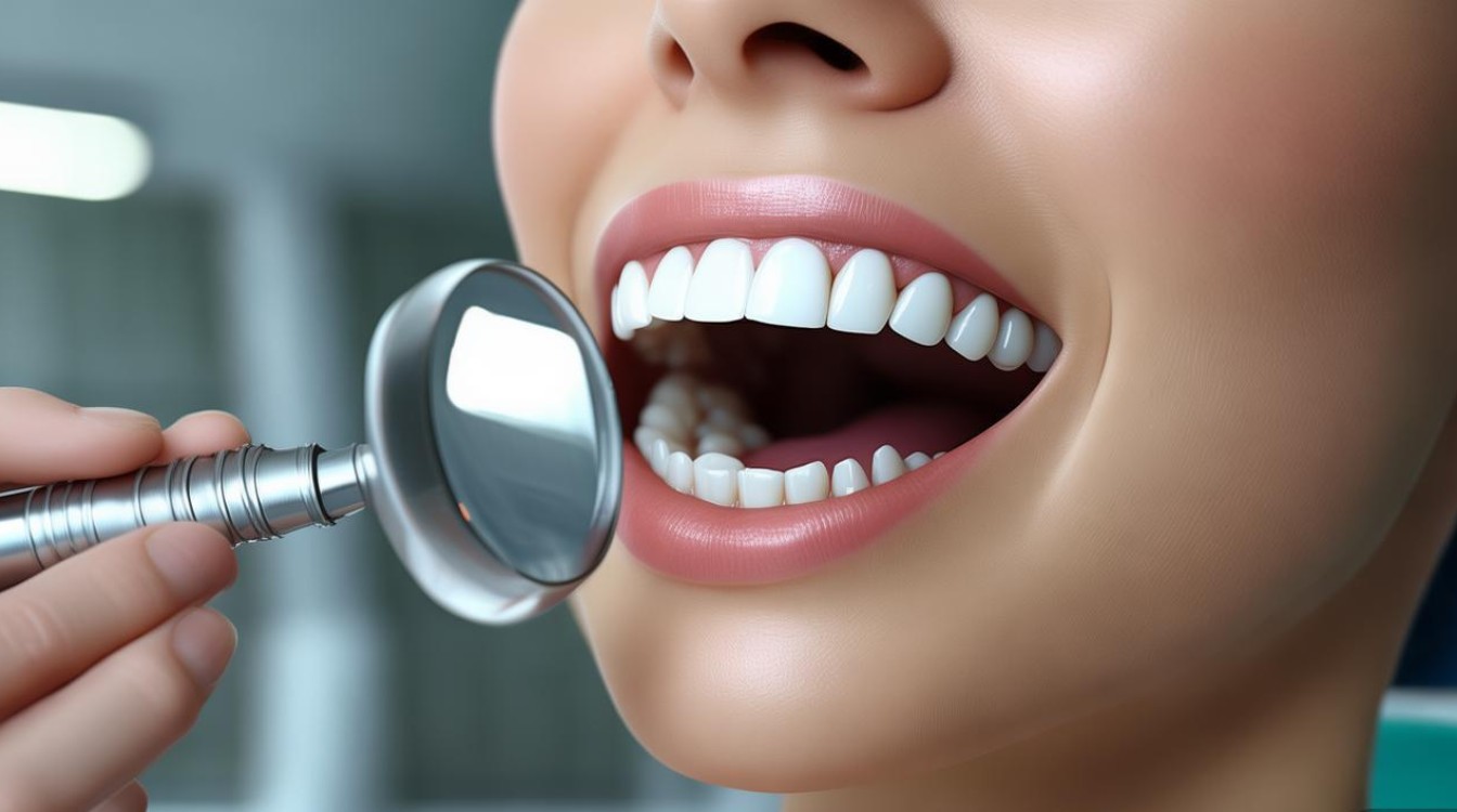 牙齿松动能矫正吗？松动牙矫正可行吗？-图1