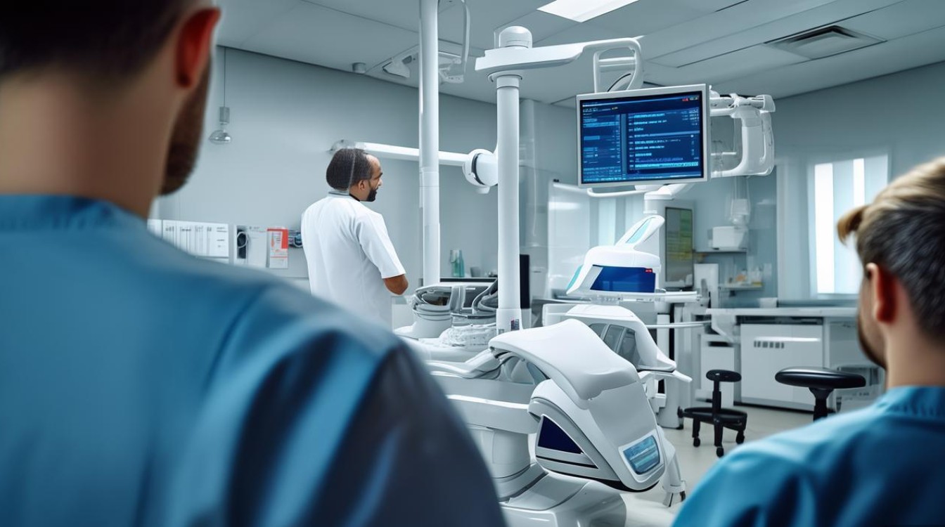 2025年种植牙培训的核心课程与实操重点是什么？-图1