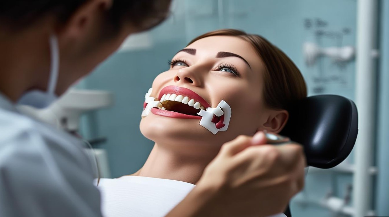 牙齿矫正必须拔牙吗？不拔牙能矫正成功吗？-图1