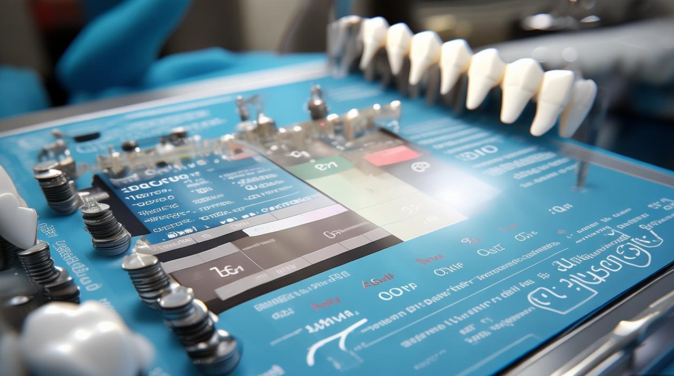 种植牙一般费用是多少？不同地区、医院和品牌价格差异大吗？-图1