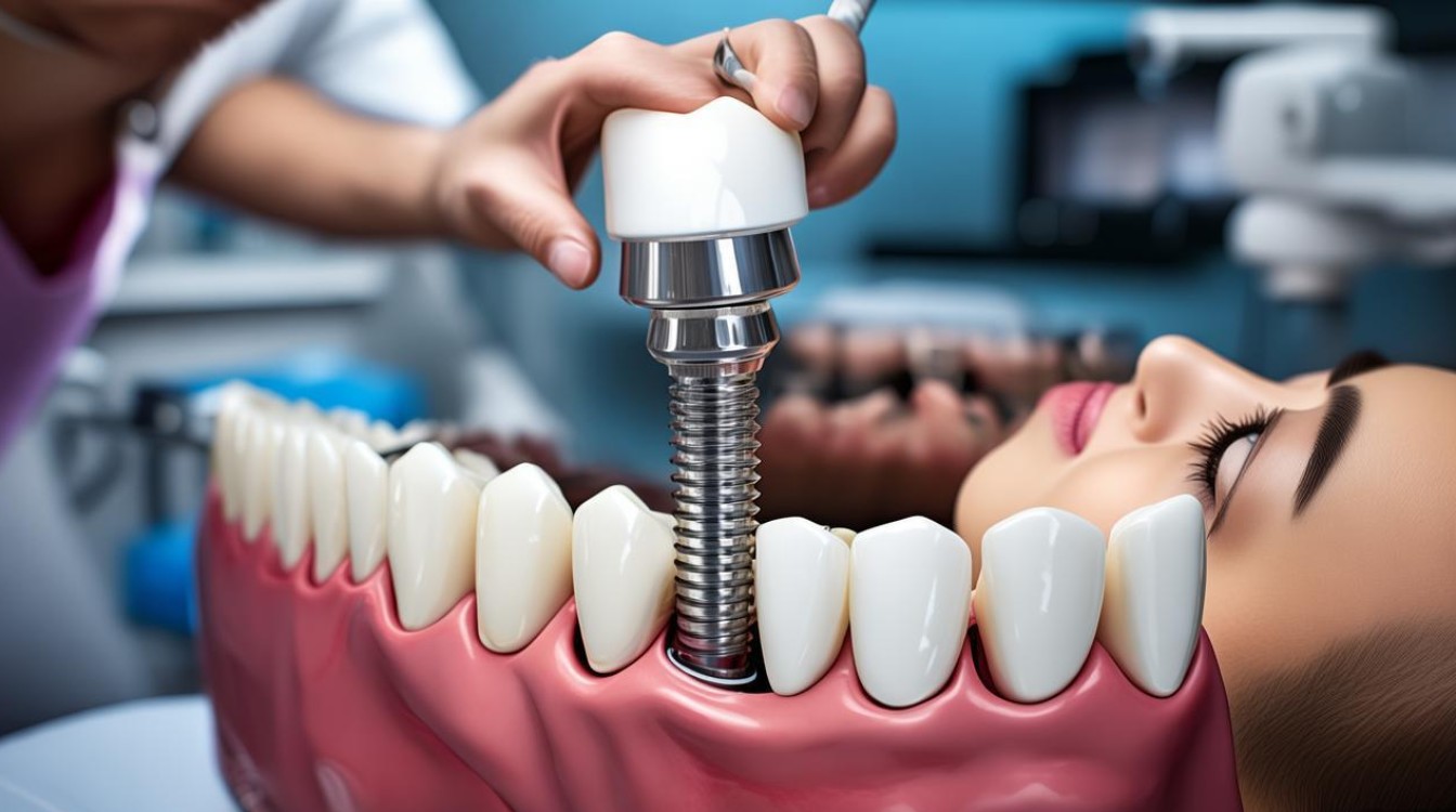 allon4种植牙是哪个国家的？-图1