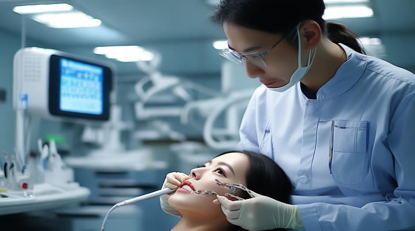 中日友好医院牙齿矫正效果如何？医生技术怎么样？值得选吗？-图1