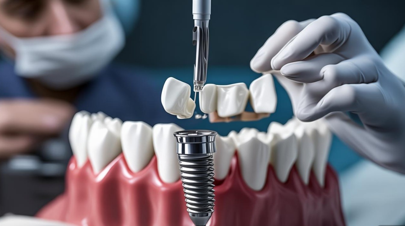 种植牙的简历里，藏着哪些你必须知道的健康信息？-图1