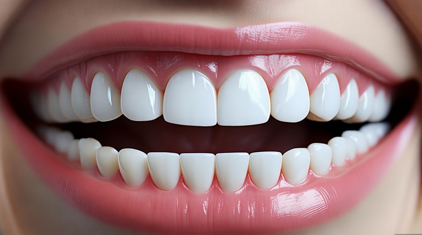 牙齿缝大怎么矫正？牙套、矫正器哪种更适合关闭缝隙？-图1