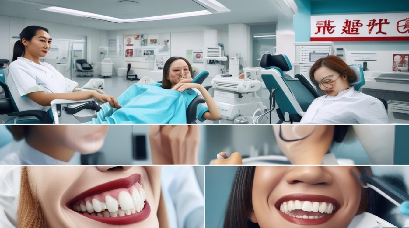 深圳广州矫正牙齿哪家好?价格效果如何?-图1 深圳广州矫正牙齿哪家好?价格效果如何?-图1