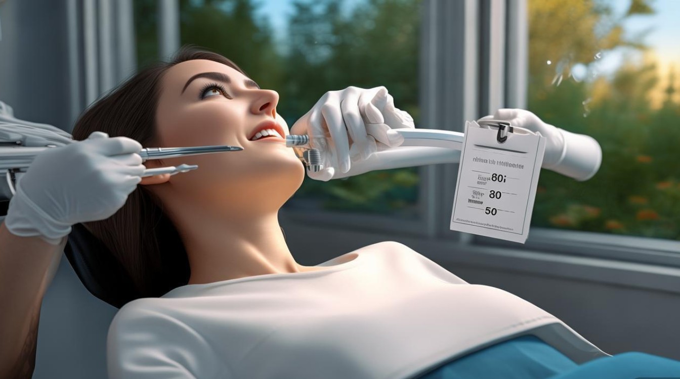 一颗种植牙价格差异大吗？具体费用要多少？影响因素有哪些？-图1