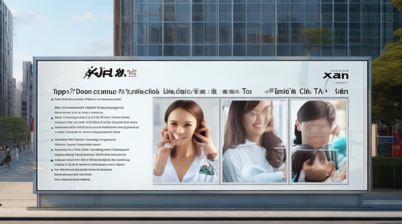 西安牙齿矫正医院排名靠谱吗？选哪家看这份榜单？-图1