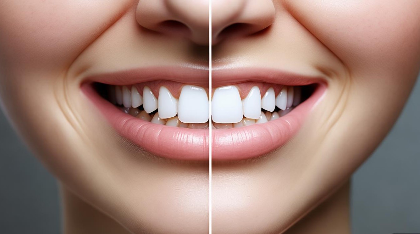 畸形牙齿矫正真的能行吗？-图1