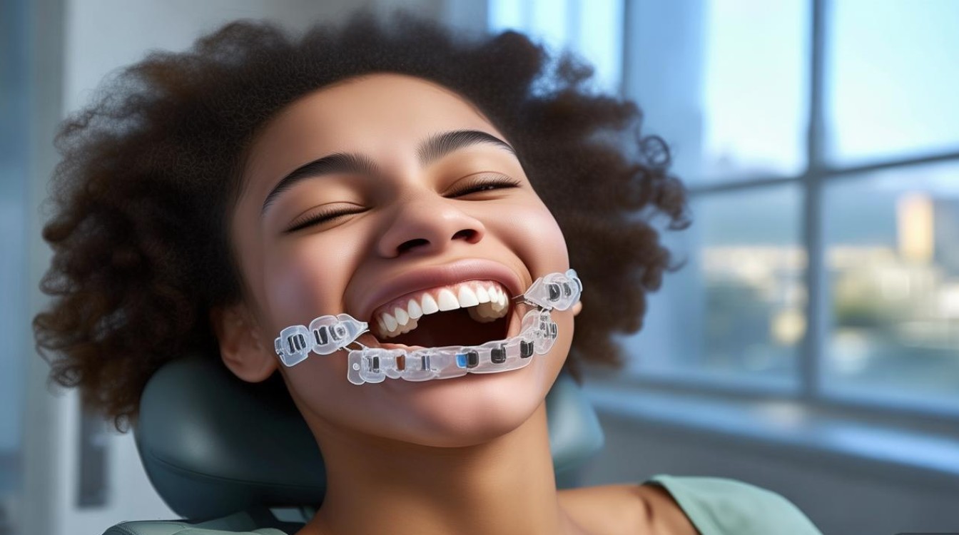 牙齿矫正多少岁做最合适？最佳年龄到底是几岁？-图1