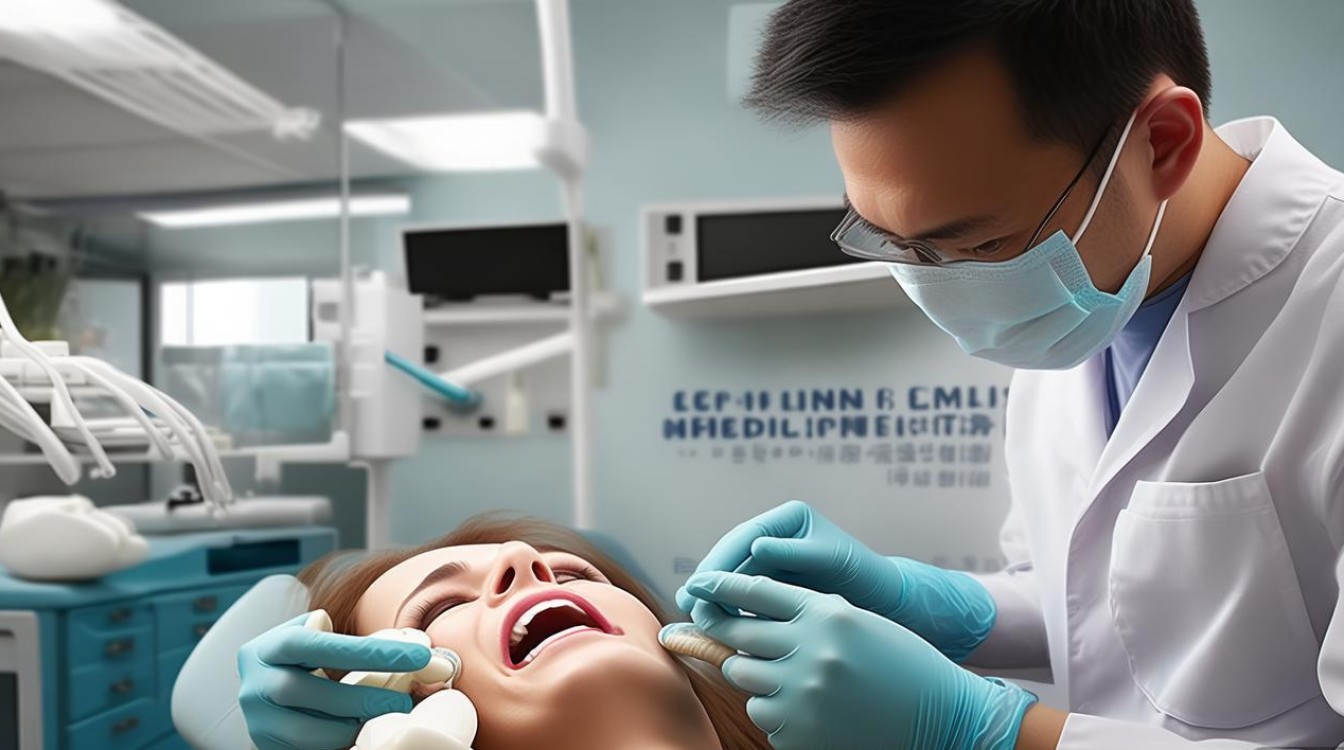 大连口腔医院种植牙如何选？价格技术效果哪家靠谱？-图1