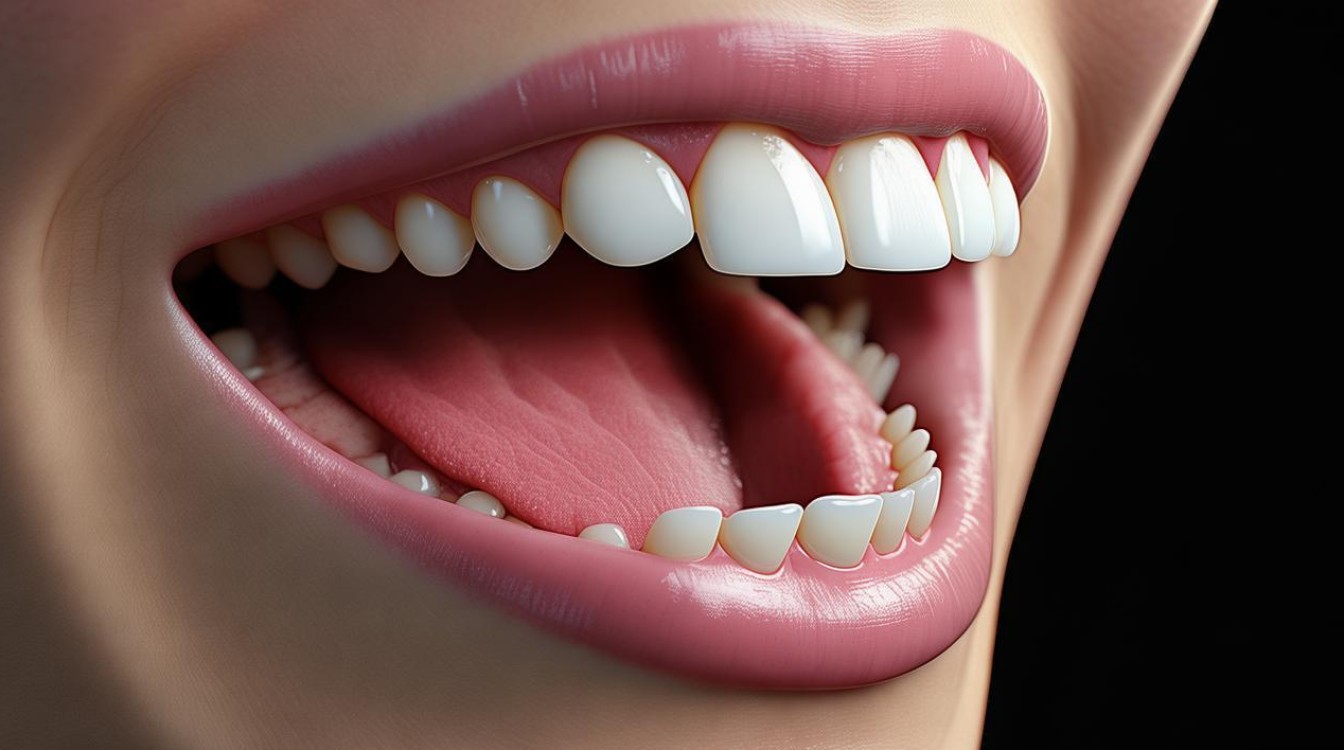 牙齿舌侧矫正效果如何?适合哪些人群?优势有哪些?-图1 牙齿舌侧矫正效果如何?适合哪些人群?优势有哪些?-图1