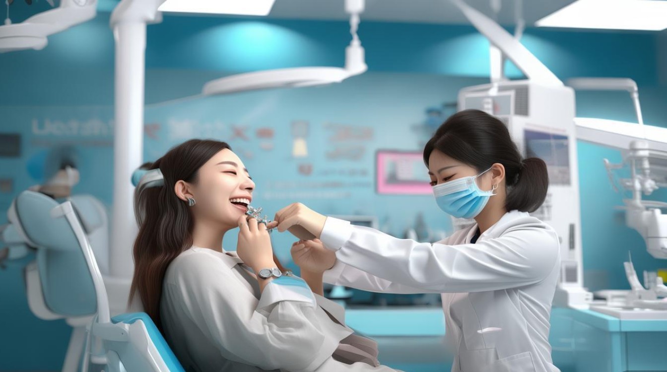 广东牙齿矫正，价格、效果、医院怎么选？-图1