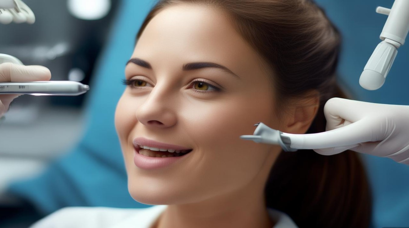 怀孕期间能做牙齿矫正吗？安全风险与最佳时机如何判断？-图1