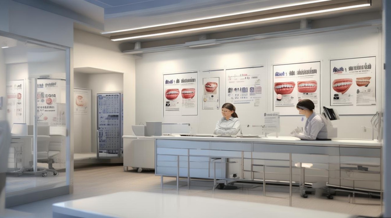 岭南医院牙齿矫正效果好不好？-图1