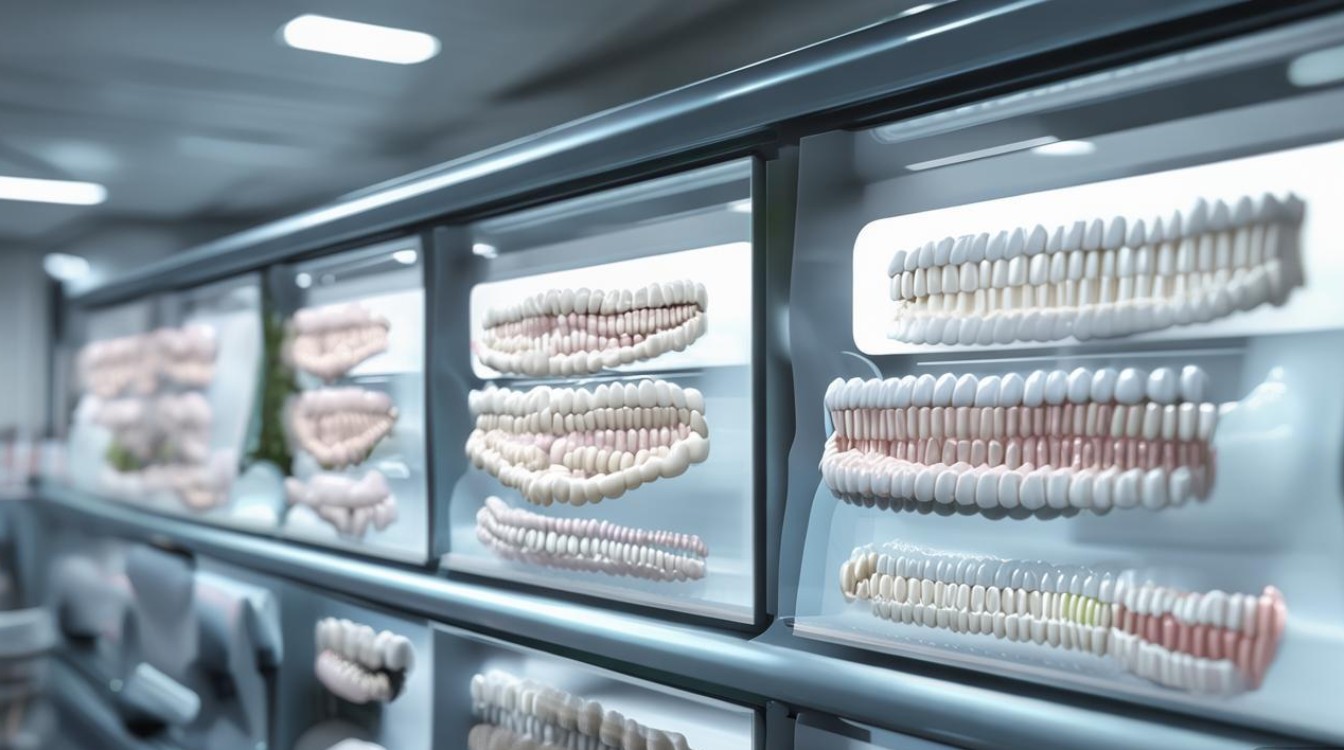 南京牙齿矫正有几种?哪种方式适合自己?-图1 南京牙齿矫正有几种?哪种方式适合自己?-图1