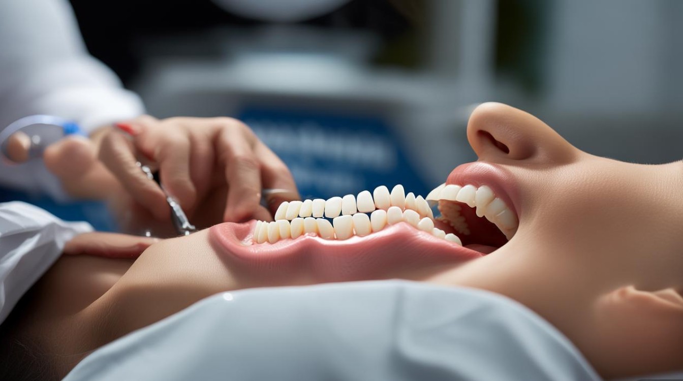 整口牙都能种植吗？适用条件和禁忌有哪些？-图1