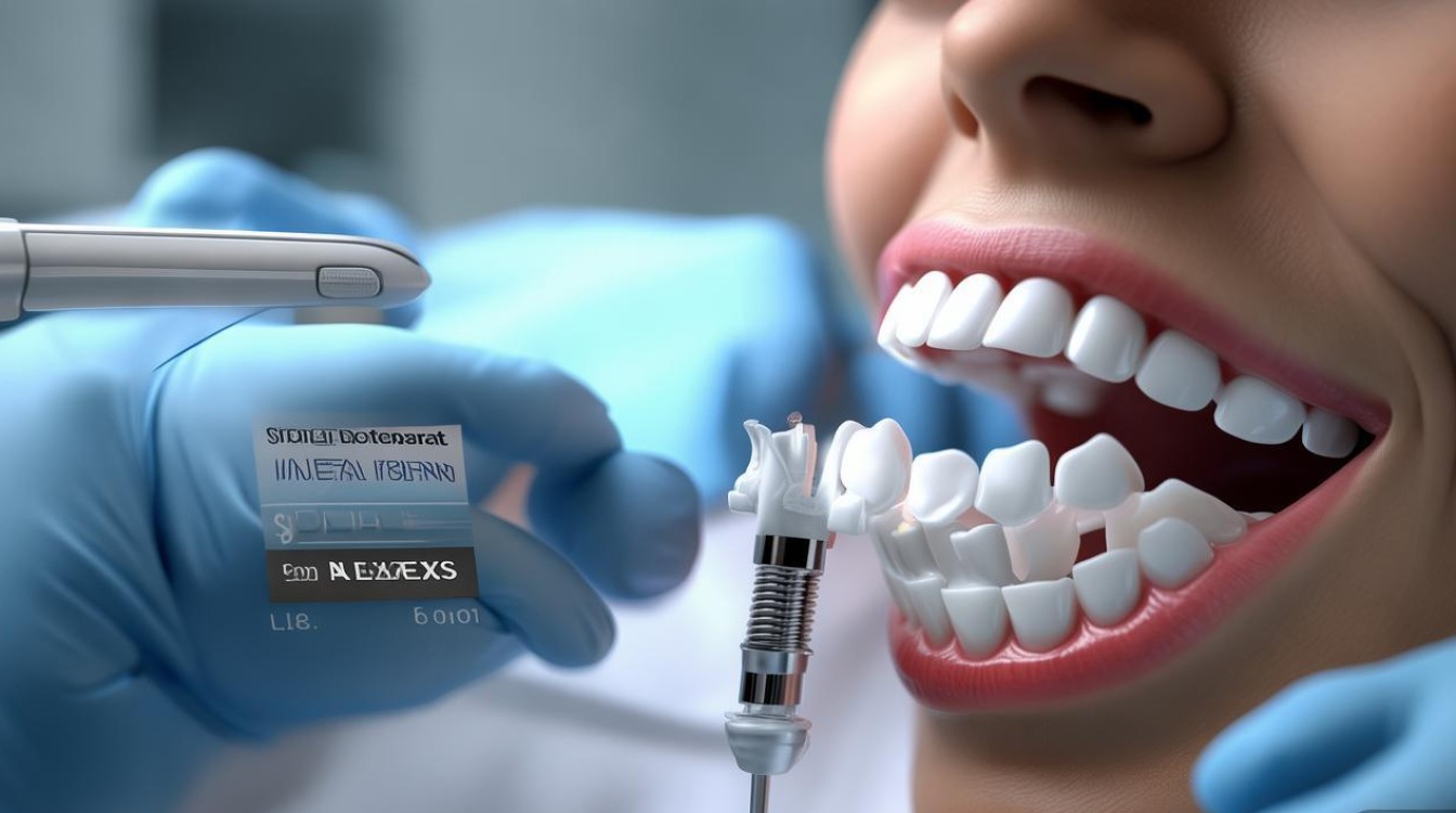 智能种植牙一颗多少钱？价格差异及影响因素有哪些？-图1