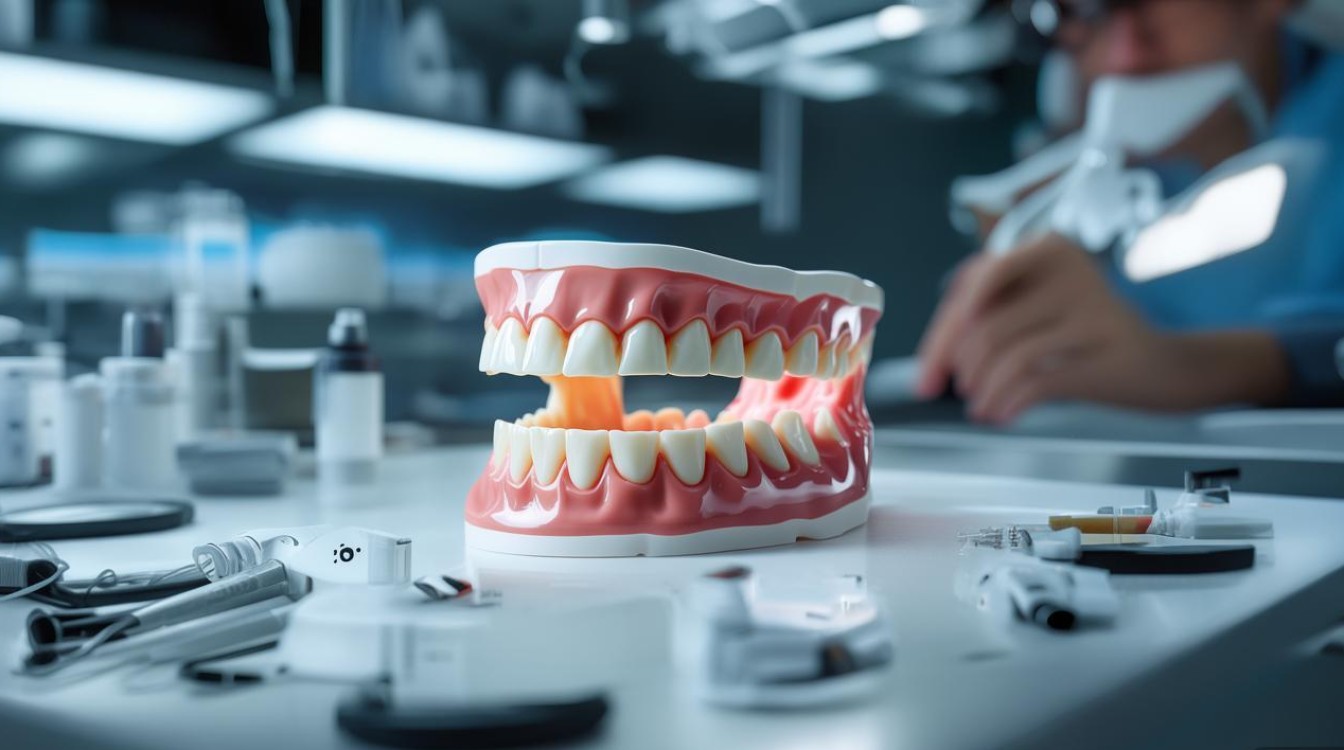 种植义齿上牙合架的核心步骤与注意事项有哪些？-图1