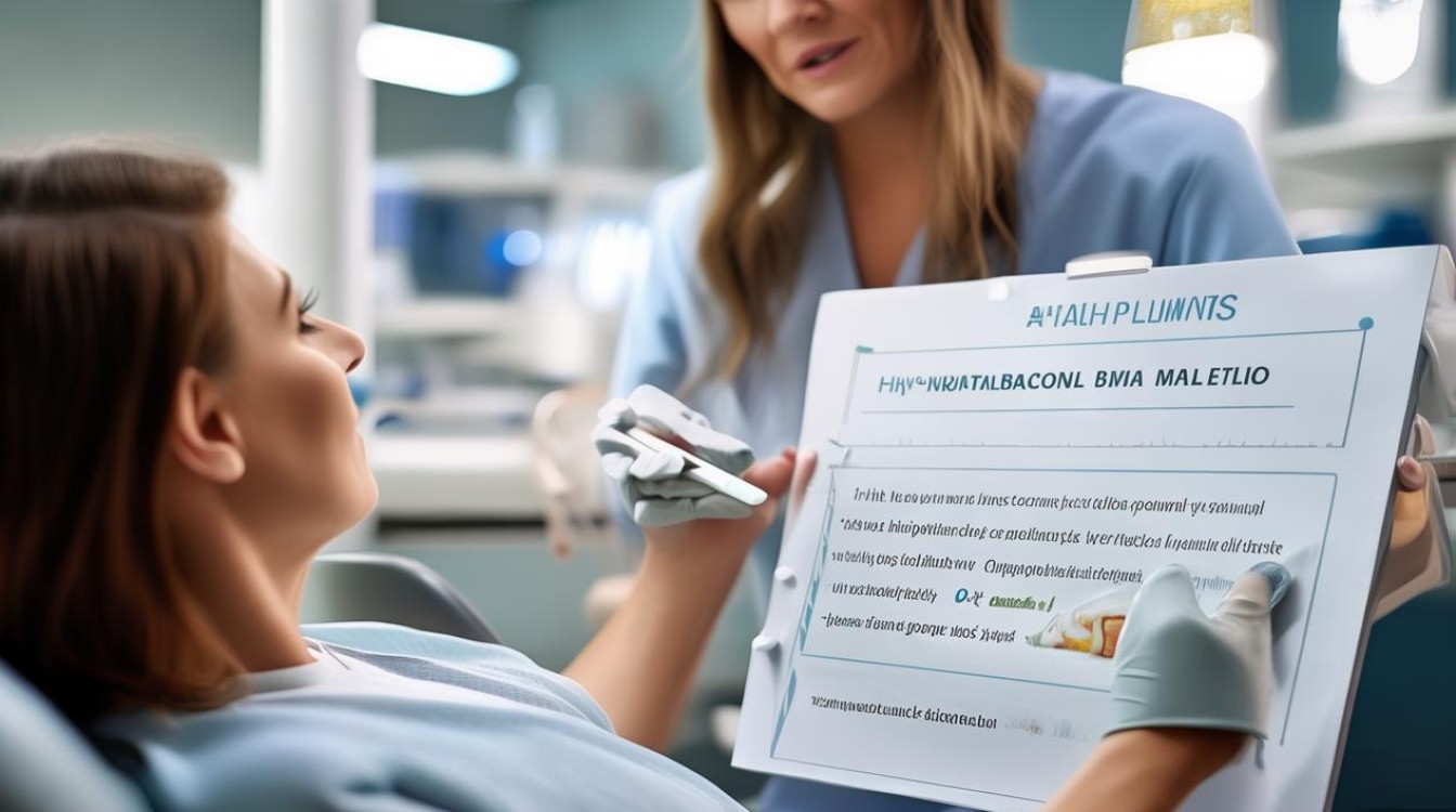 为什么种植牙那么高-图1