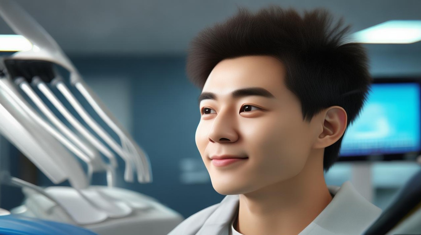 23岁还能做牙齿矫正-图1