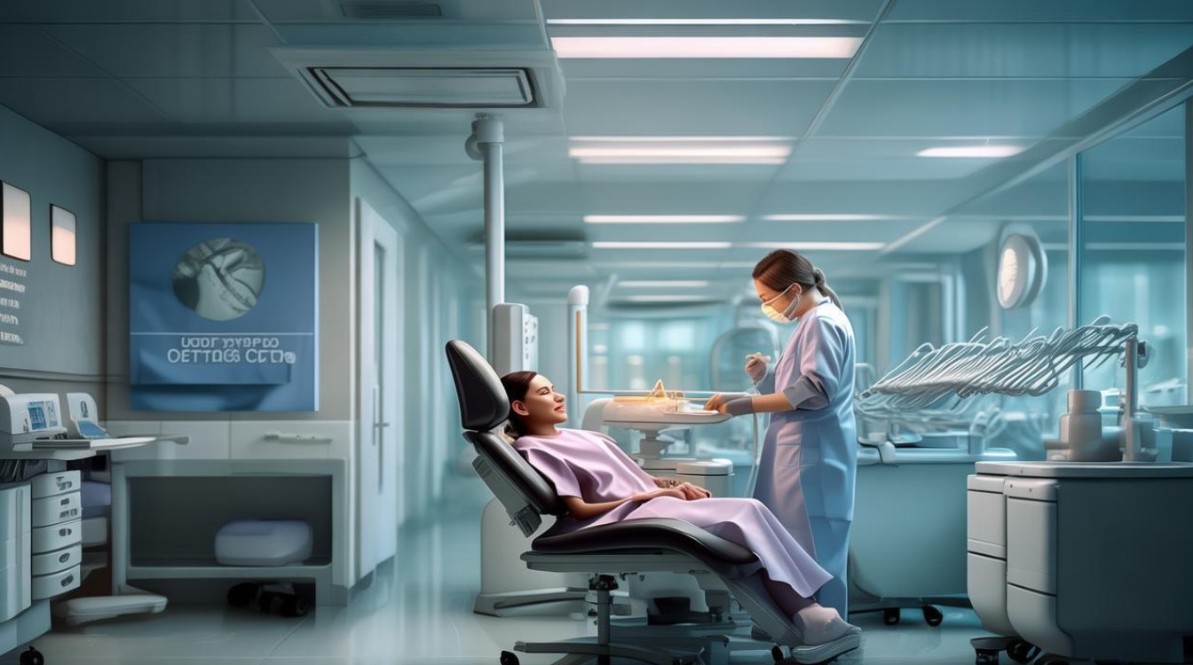 公立医院矫正牙齿效果如何？价格流程靠谱吗？-图1