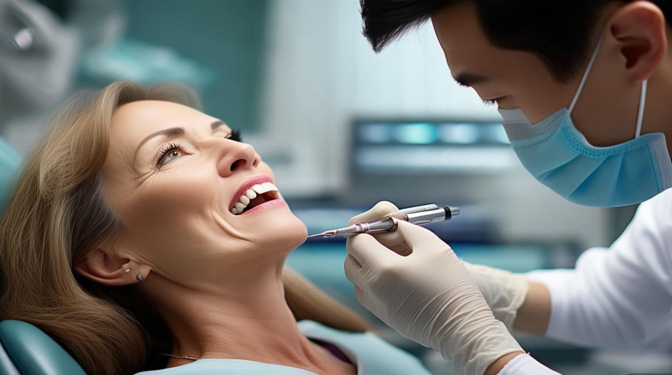 矫正牙齿为什么有时需拔牙?不拔会影响效果吗?-图1 矫正牙齿为什么有时需拔牙?不拔会影响效果吗?-图1