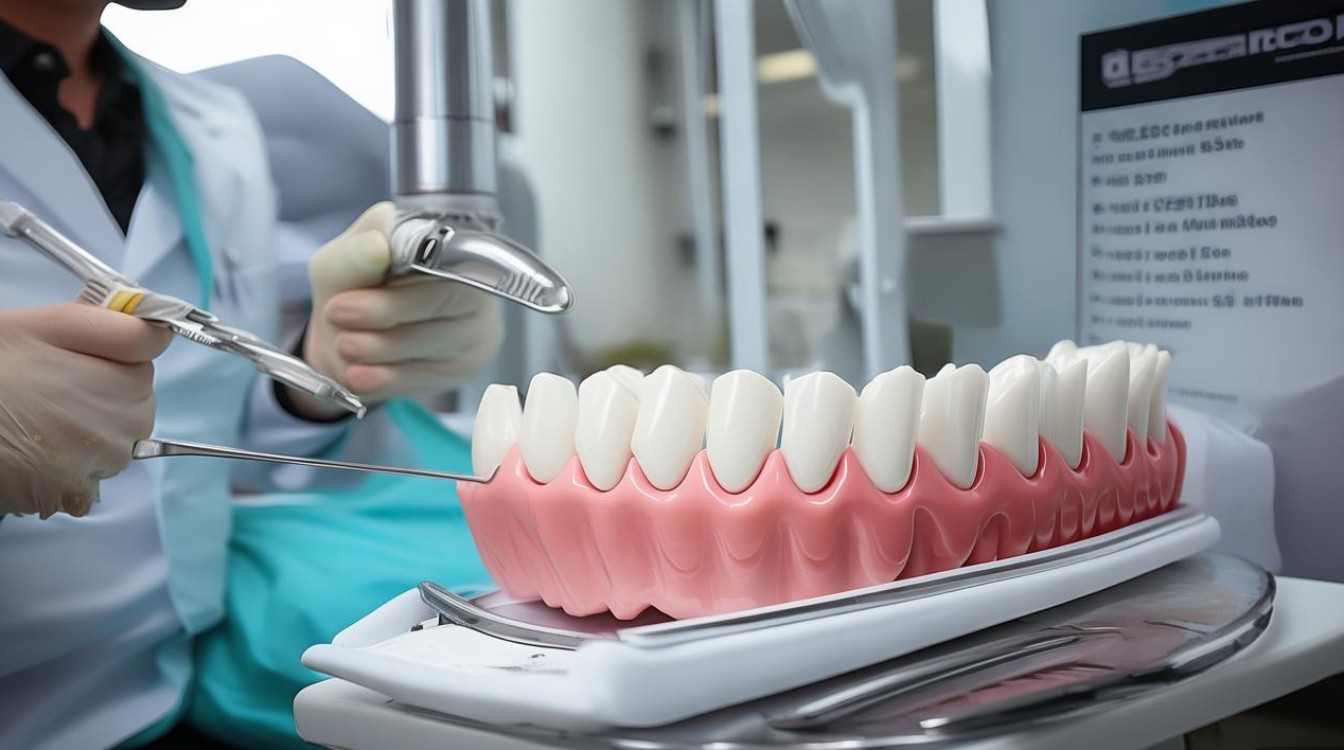 种植牙成本价格为何差异大?关键因素有哪些?-图1 种植牙成本价格为何差异大?关键因素有哪些?-图1