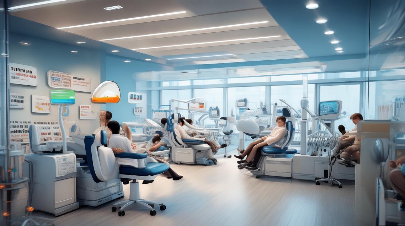 郑州矫正牙齿医院哪家靠谱？效果和价格如何？-图1