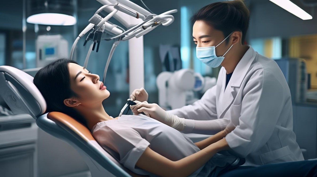 上海矫正牙齿和镶牙,哪种更适合改善牙齿问题?-图1 上海矫正牙齿和镶牙,哪种更适合改善牙齿问题?-图1