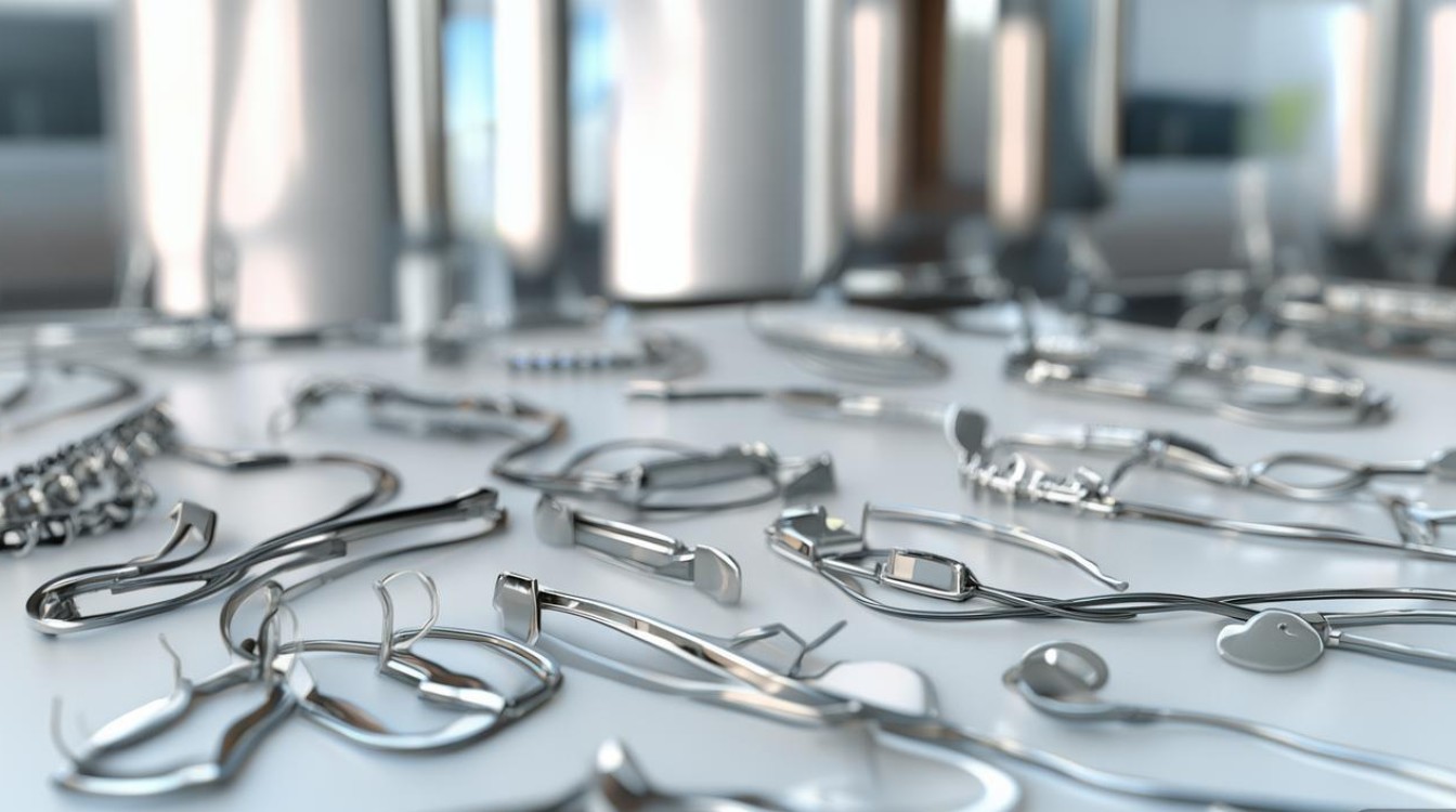 矫正牙齿需要用到哪些专用器械？-图1