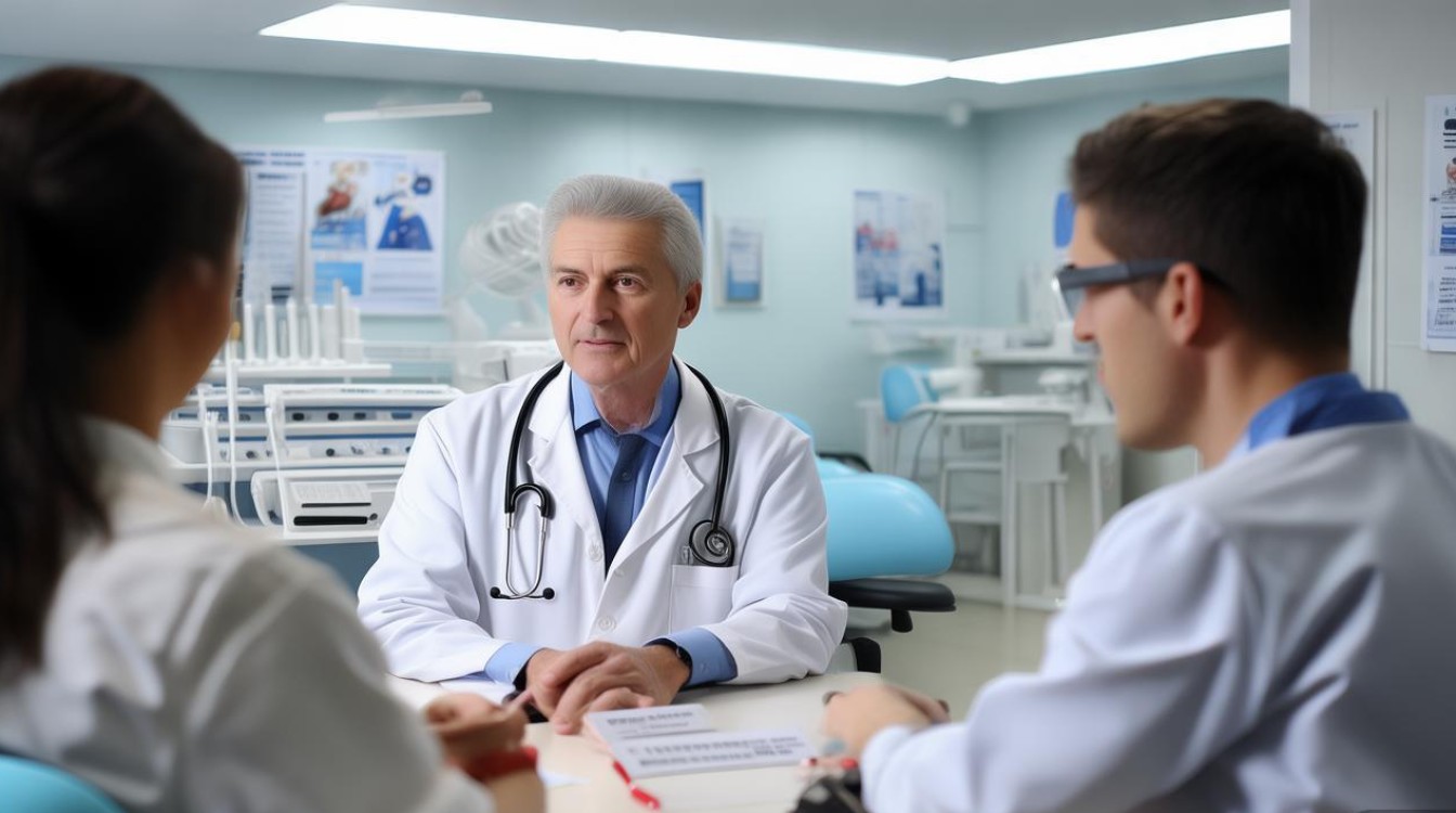 种植牙选主任还是副主任？专家级别如何判断更合适？-图1